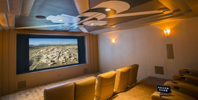 home theatre better